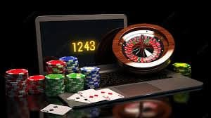 Live Casino - 681 slot