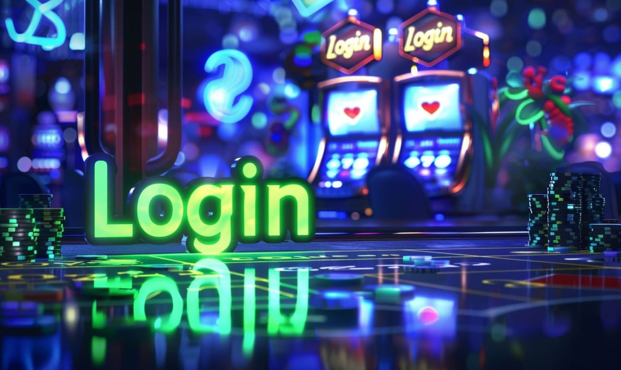 Live Casino — Baccarat, Roulette တိုက်ရိုက်ကစားမှု
