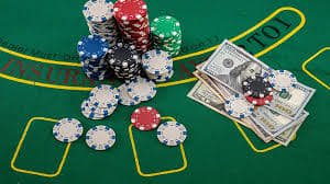 Bingo - 681 slot