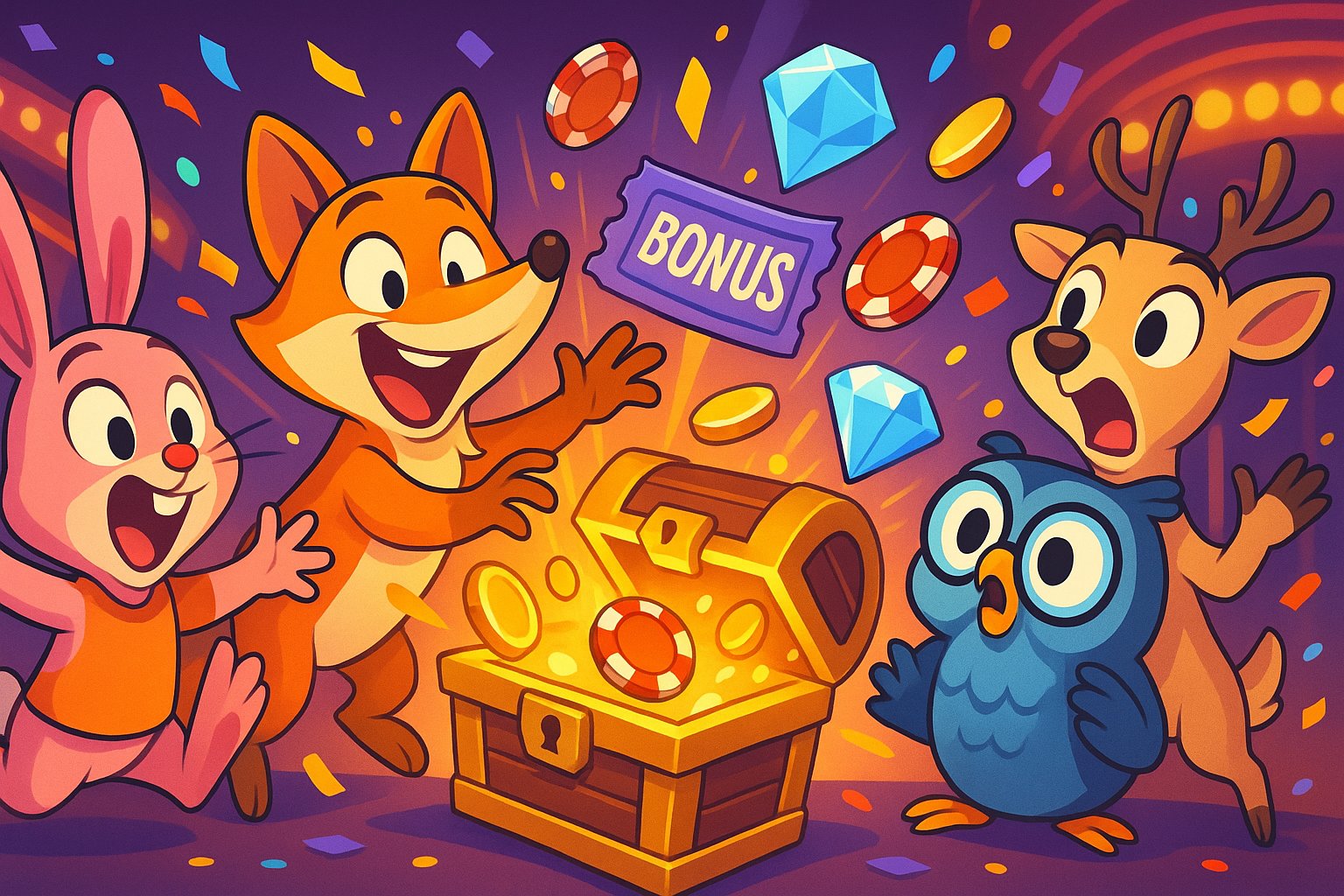 681 slot VIP Level Platinum Diamond ပရိုမိုးရှင်း Cashback Reward များ